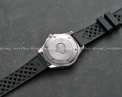 Tag Heuer Aquaracer "Big Date"