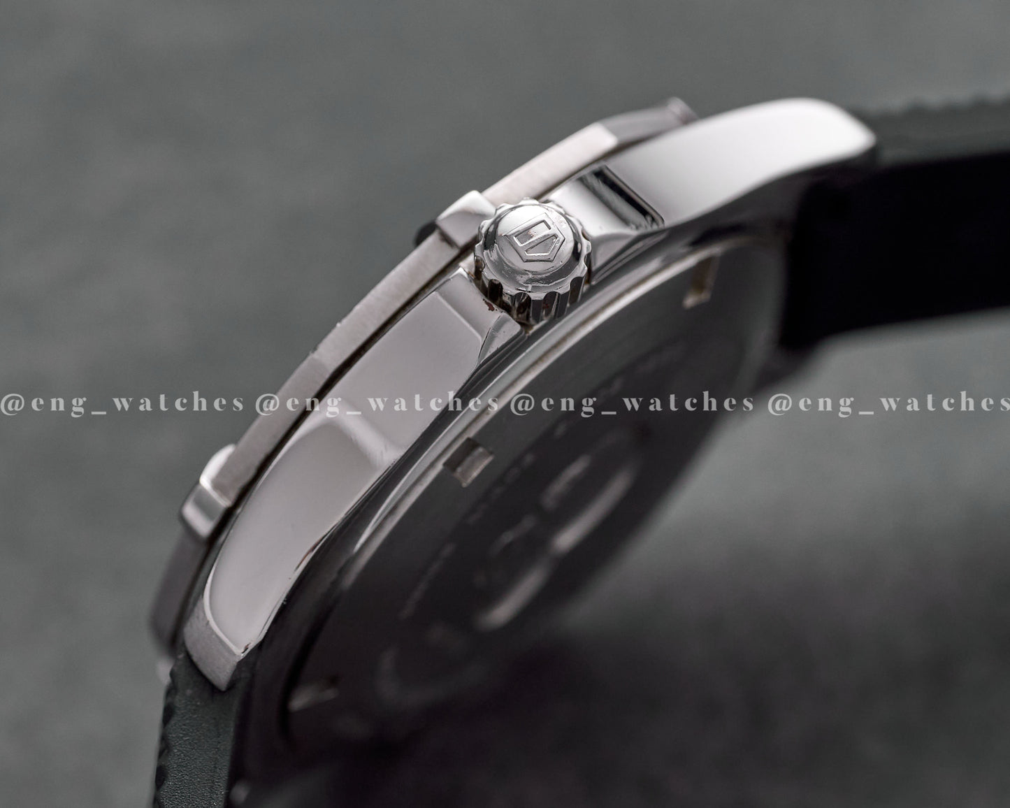 Tag Heuer Aquaracer "Big Date"