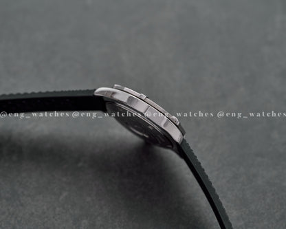Tag Heuer Aquaracer "Big Date"