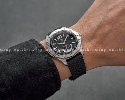 Tag Heuer Aquaracer "Big Date"