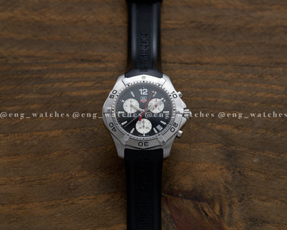 Tag Heuer Aquaracer CAF1110