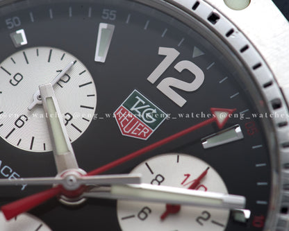 Tag Heuer Aquaracer CAF1110