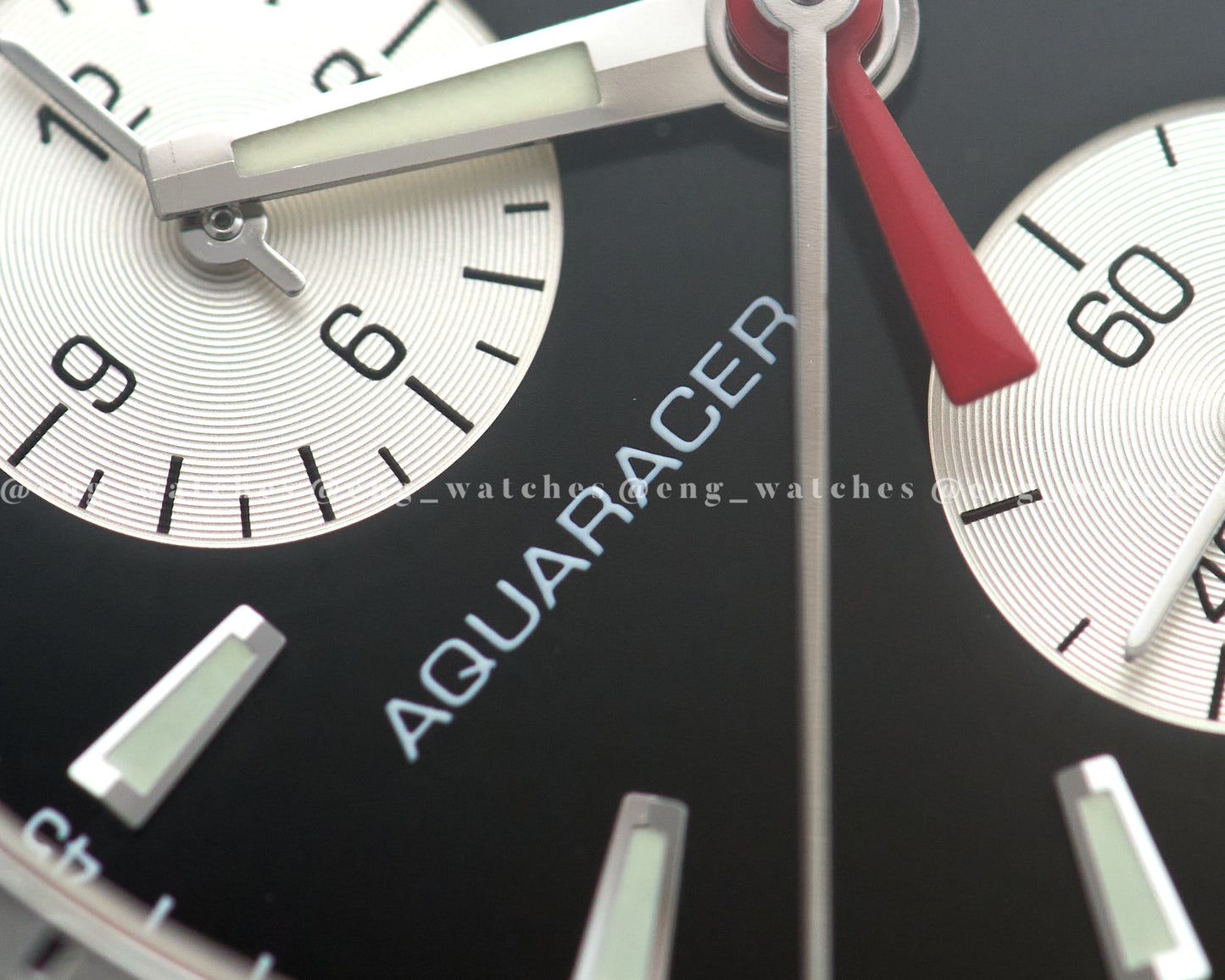 Tag Heuer Aquaracer CAF1110