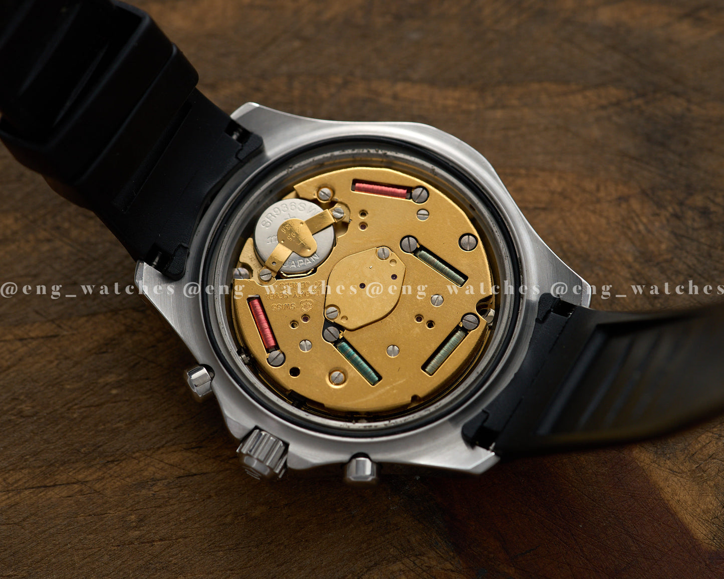 Tag Heuer Aquaracer CAF1110