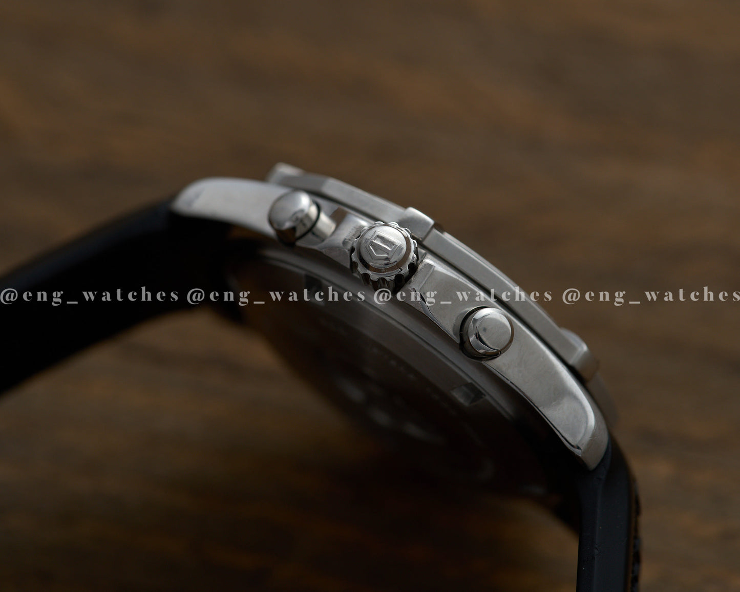 Tag Heuer Aquaracer CAF1110