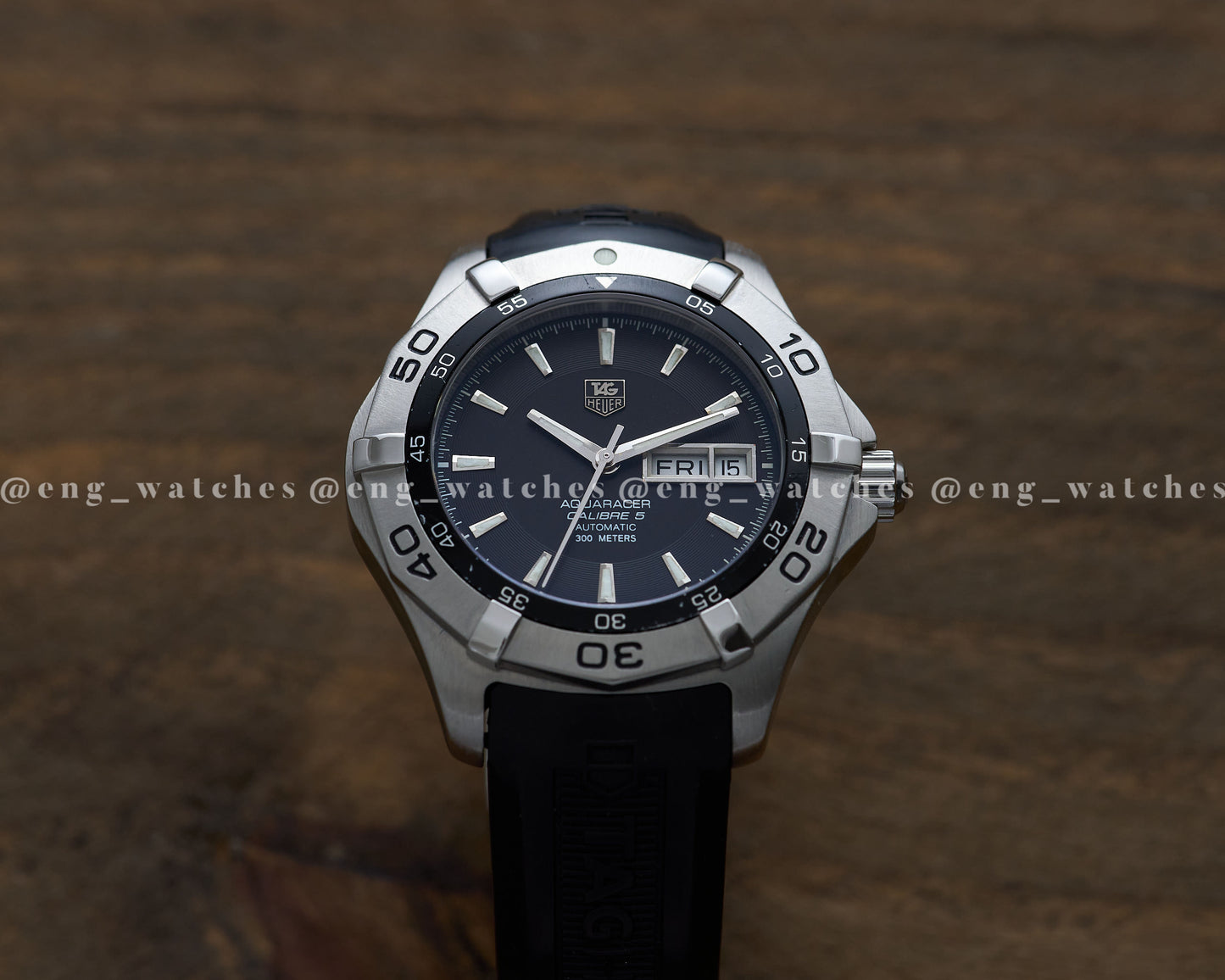 Tag Heuer Aquaracer WAF2010