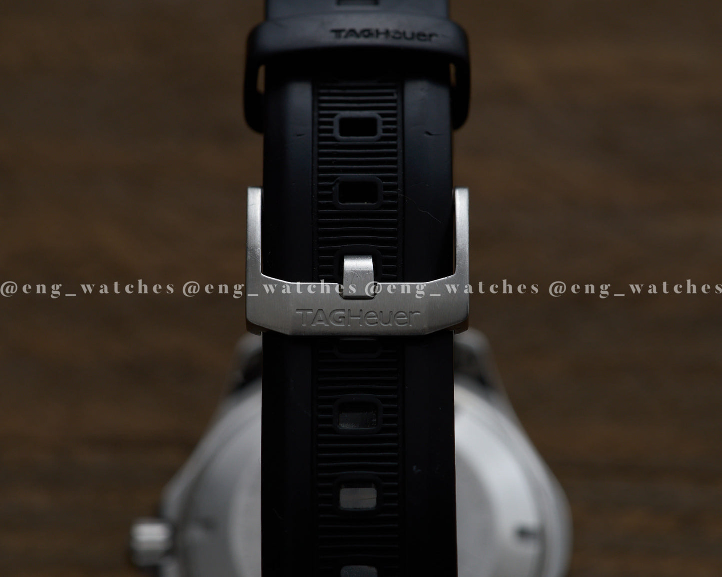 Tag Heuer Aquaracer WAF2010