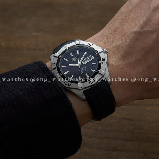 Tag Heuer Aquaracer WAF2010