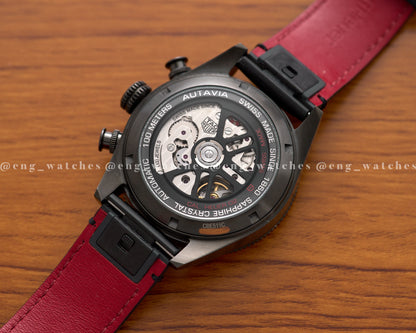 Tag Heuer Autavia Flyback CBE511C