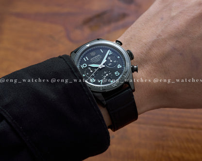 Tag Heuer Autavia Flyback CBE511C