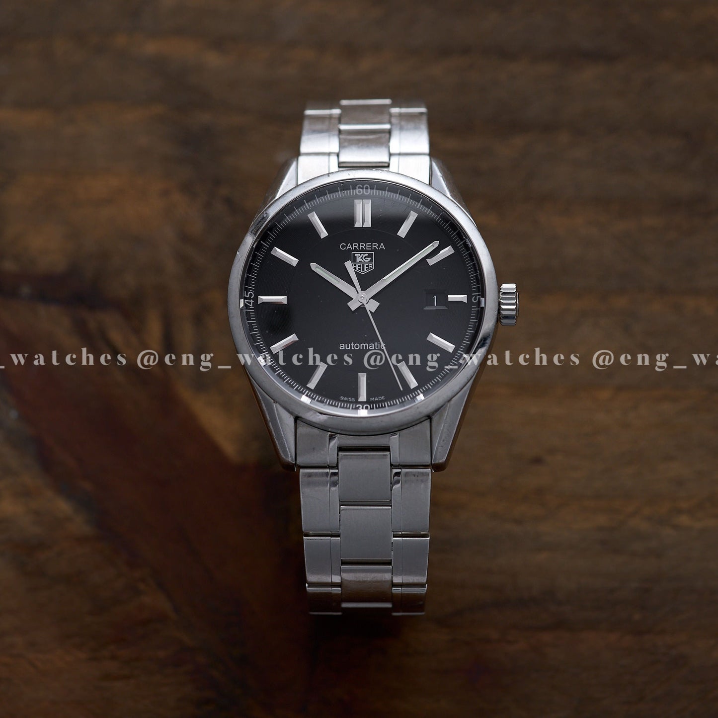 Tag Heuer Carrera