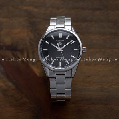 Tag Heuer Carrera