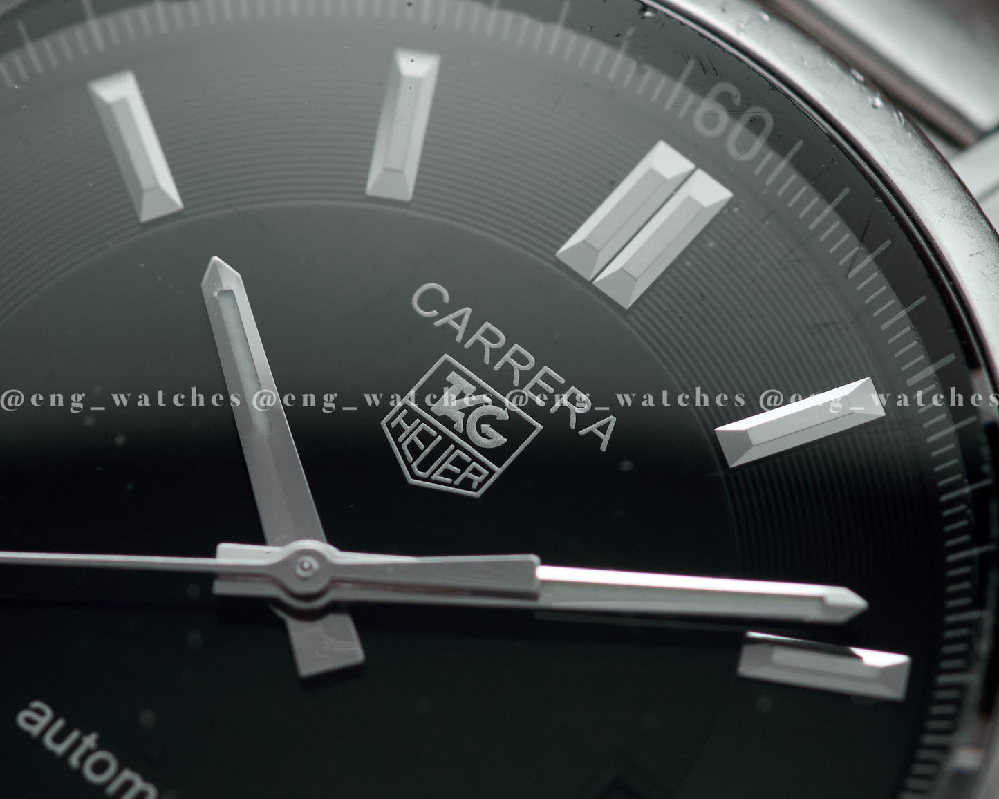 Tag Heuer Carrera