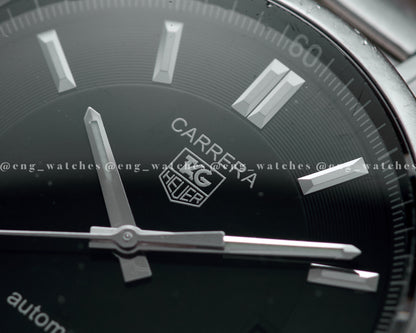 Tag Heuer Carrera