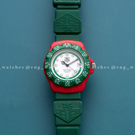 Tag heuer formula 1