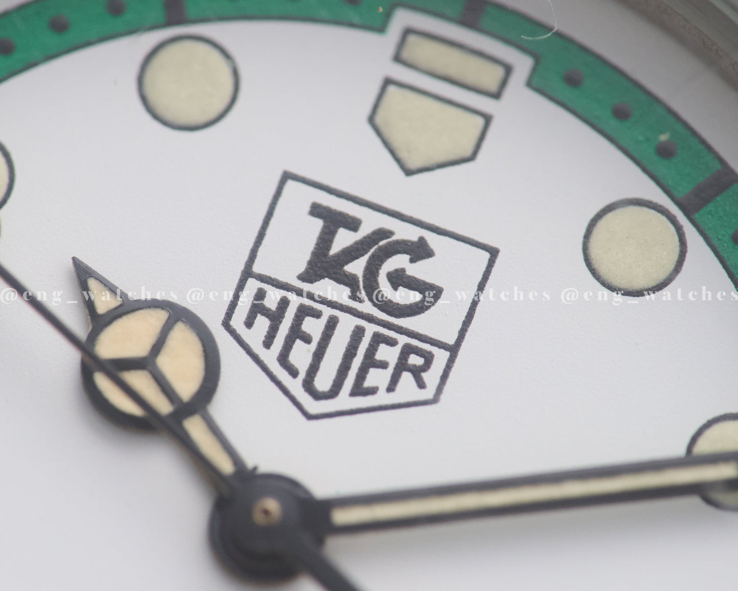 Tag heuer formula 1