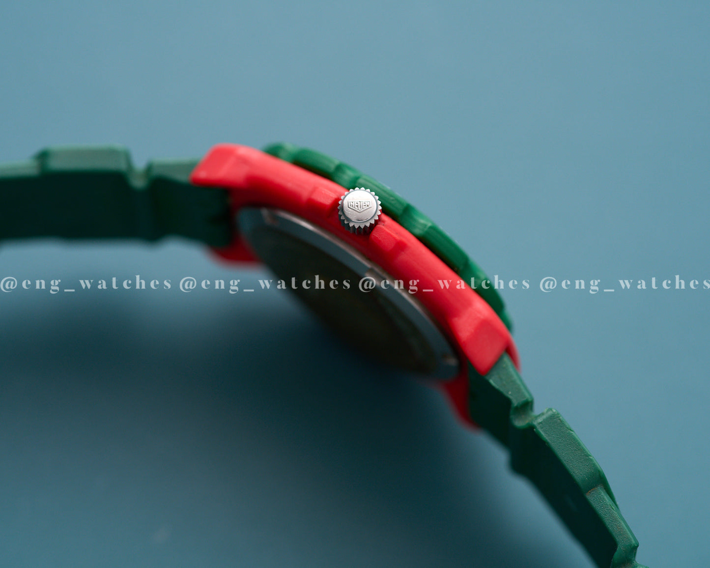 Tag heuer formula 1