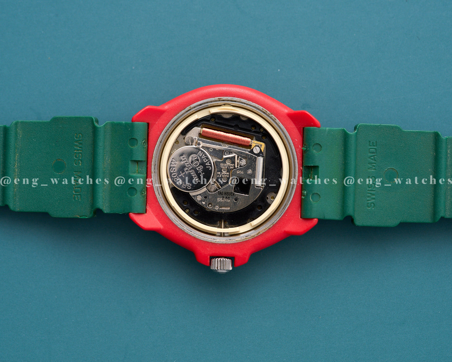 Tag heuer formula 1