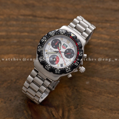 Tag heuer formula 1