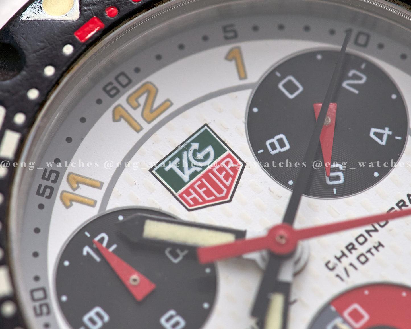 Tag heuer formula 1