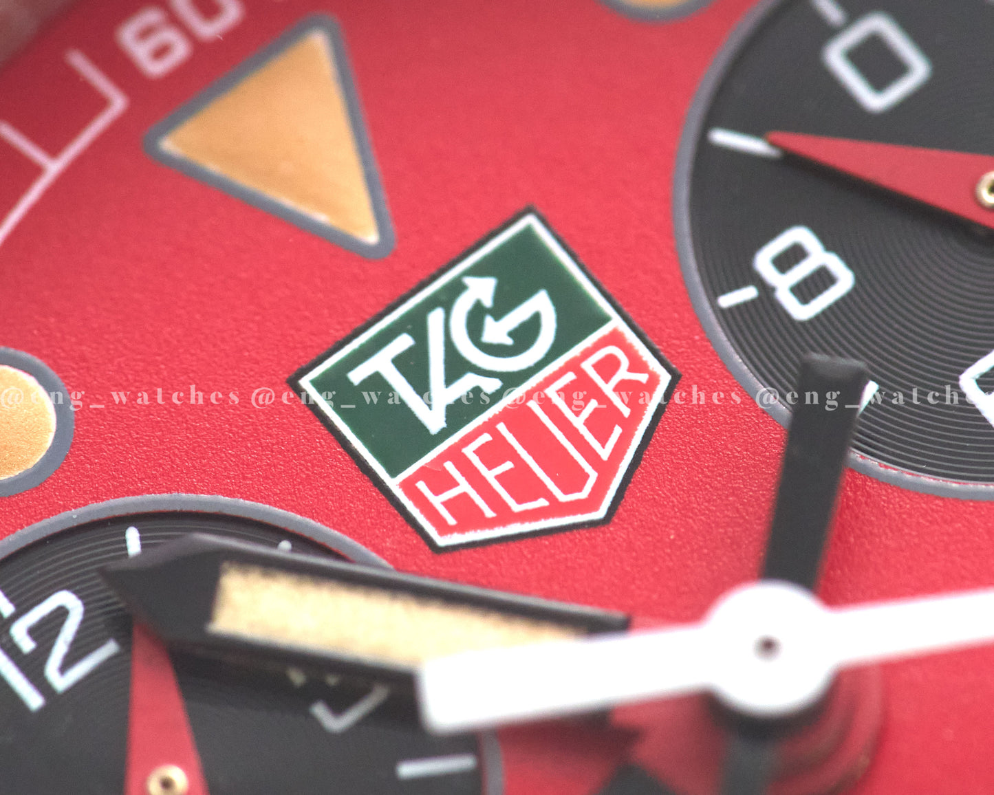 Tag heuer formula 1