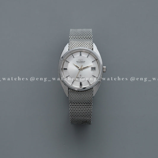 Vostok Amphibian Classic