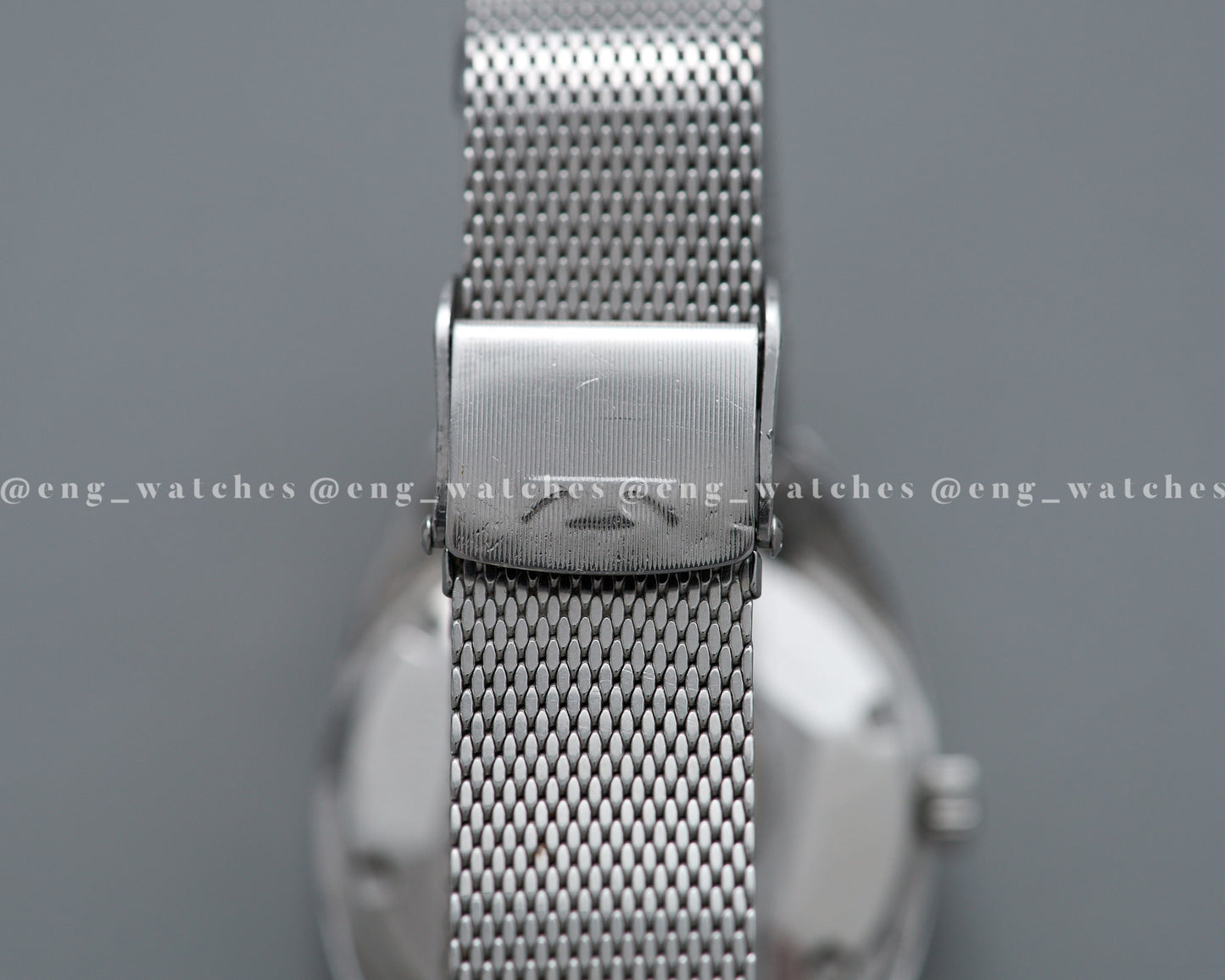 Technos Sky Light "Pie Pan"