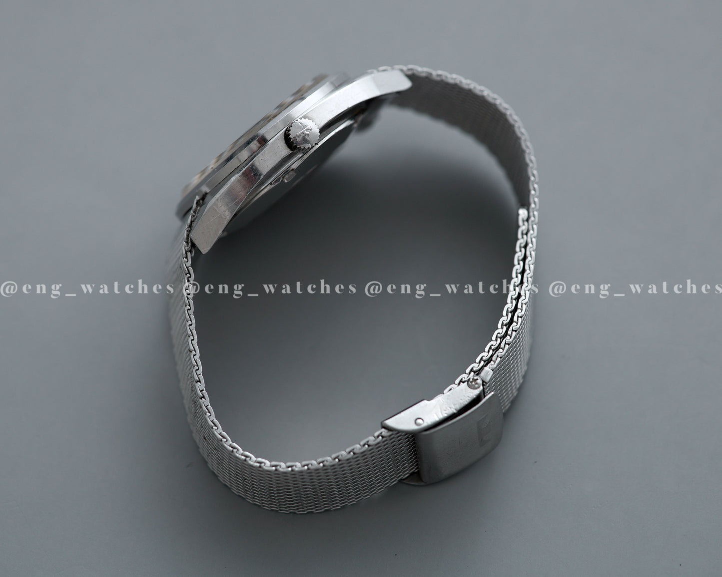 Technos Sky Light "Pie Pan"