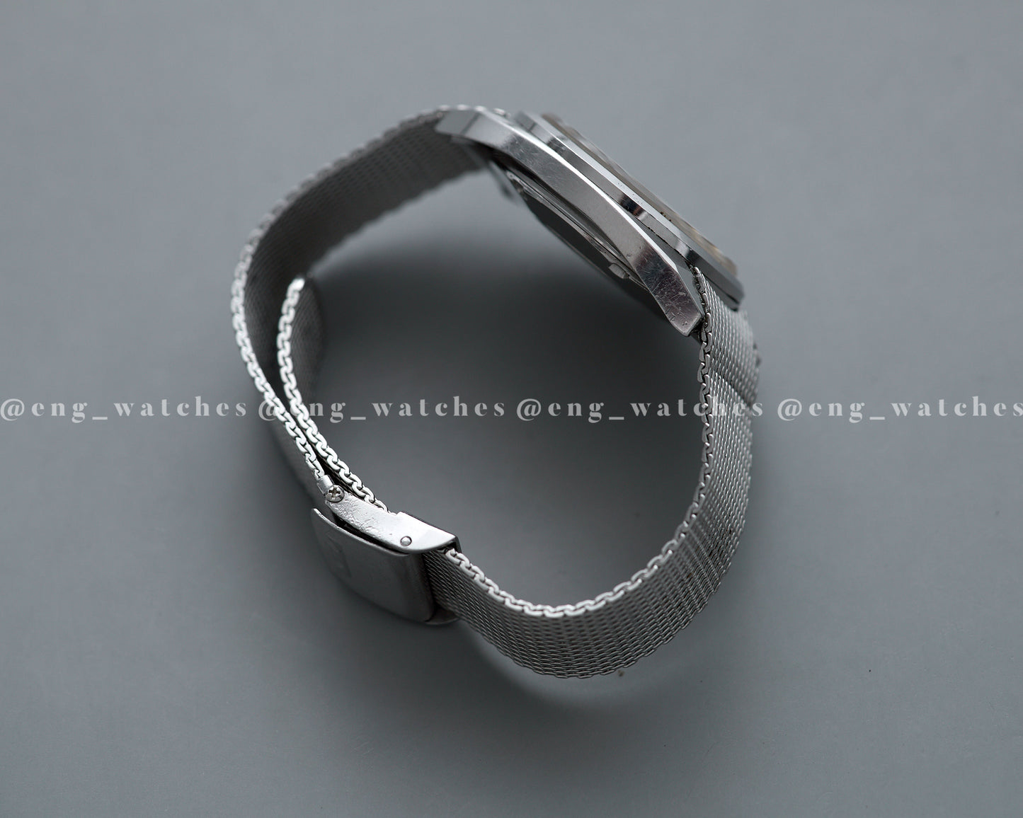 Technos Sky Light "Pie Pan"