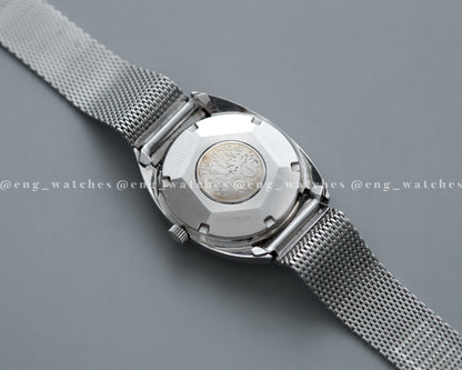 Technos Sky Light "Pie Pan"