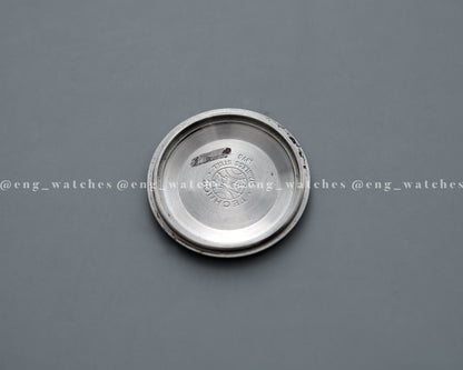 Technos Sky Light "Pie Pan"