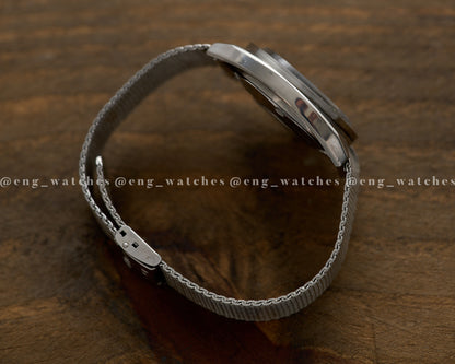 Technos Sky Light "Pie Pan"