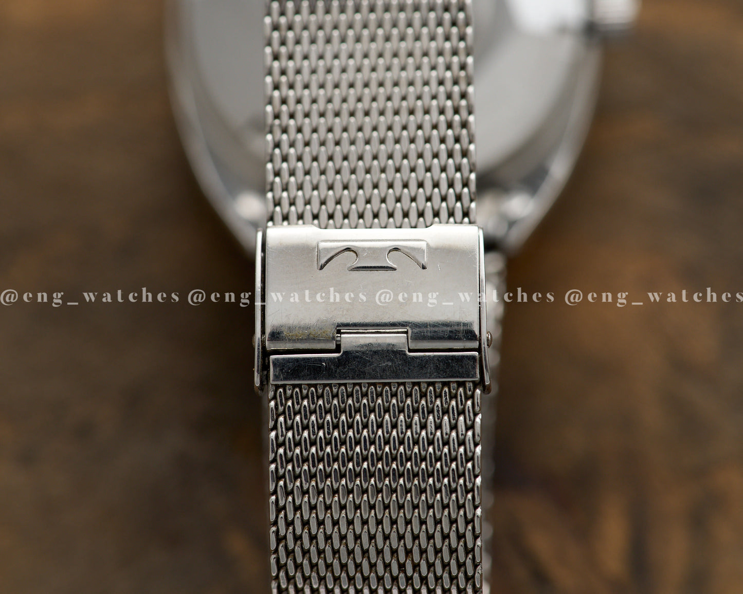 Technos Sky Light "Pie Pan"