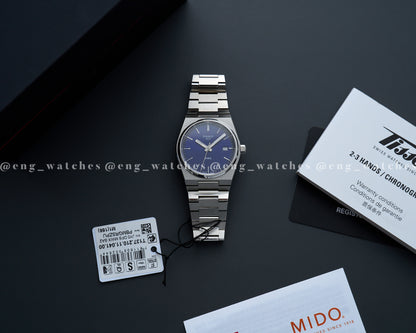 Tissot PRX Quartz
