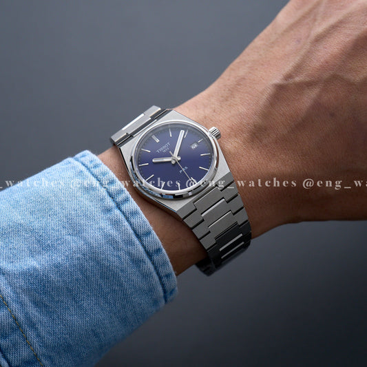 Tissot PRX Quartz