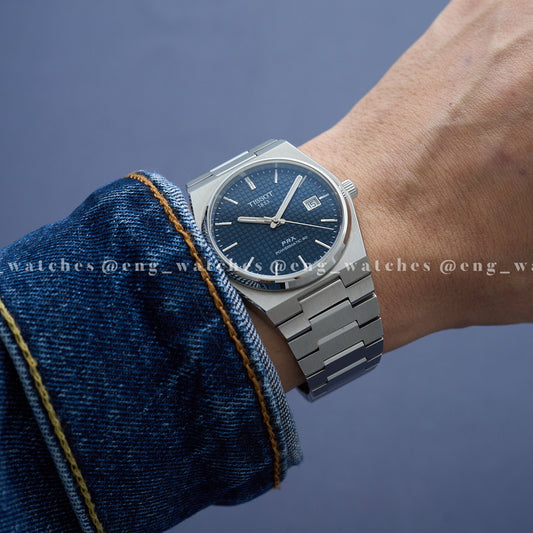 Tissot PRX Automático