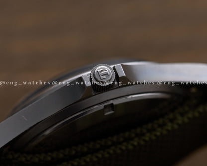 Tissot Seastar Khaki