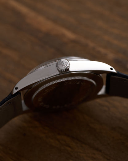 Tudor Oyster Prince Date+Day "Jumbo Ghost"