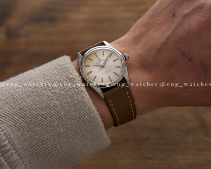 Tudor Oyster Prince 7965 "Small Rose"