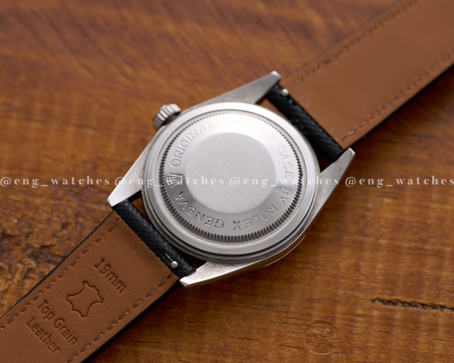 Tudor Oyster Prince 7965 "Small Rose"