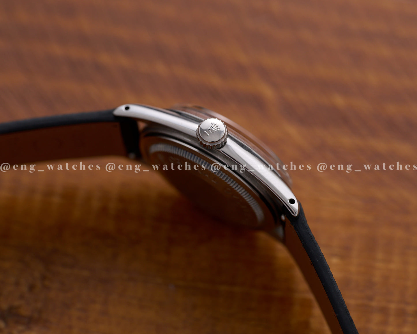 Tudor Oyster Prince 7965 "Small Rose"