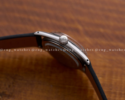 Tudor Oyster Prince 7965 "Small Rose"