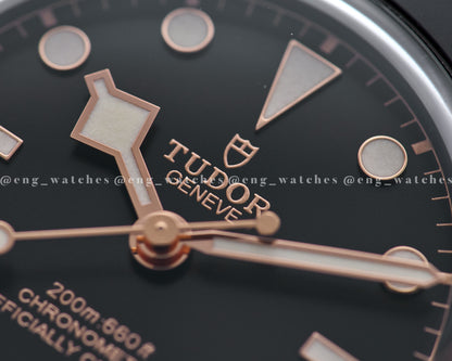 Tudor Black Bay 54