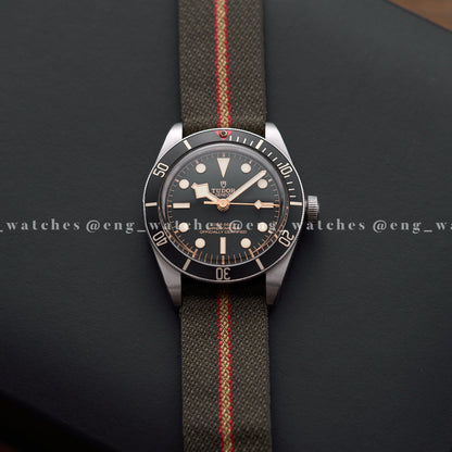 Tudor Black Bay 58