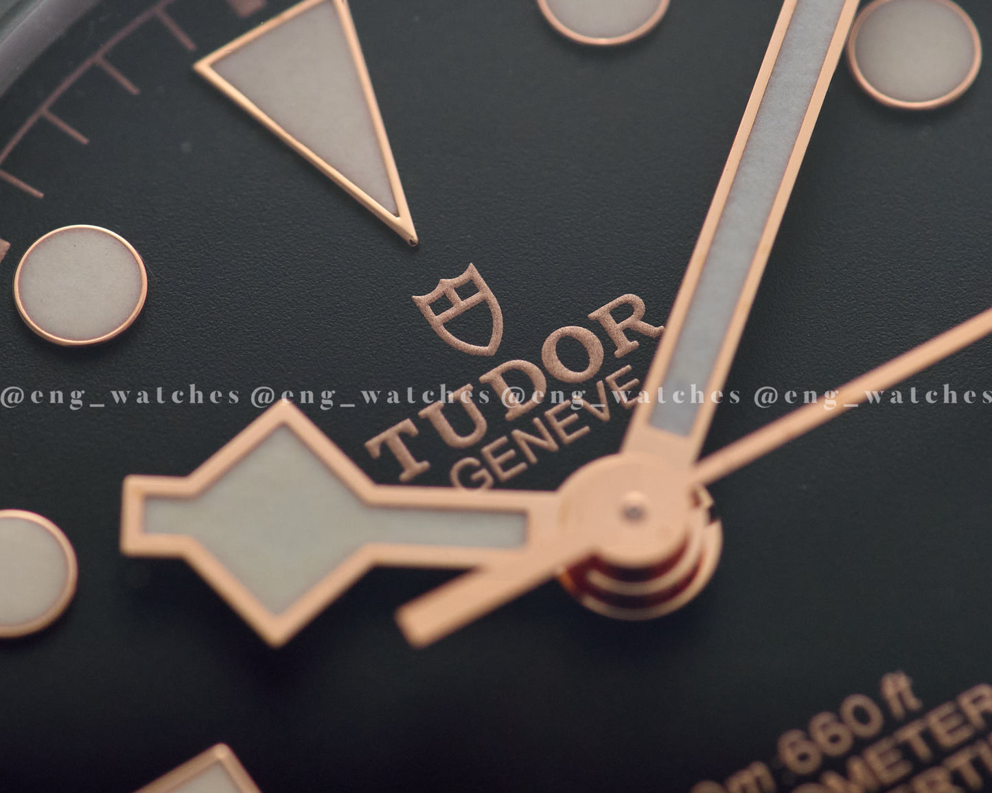 Tudor Black Bay 58