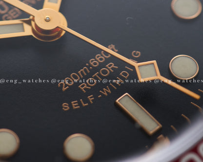 Tudor Heritage Black Bay "Smiley"