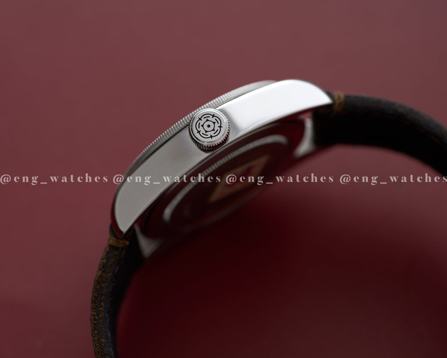 Tudor Heritage Black Bay "Smiley"