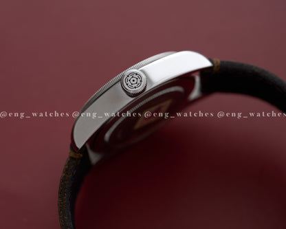 Tudor Heritage Black Bay "Smiley"