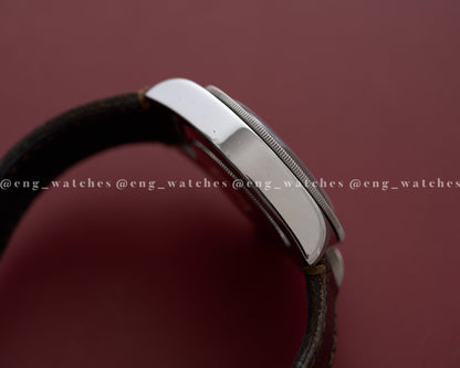 Tudor Heritage Black Bay "Smiley"