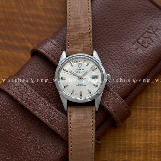Tudor Oyster Prince 7965 "Small Rose"